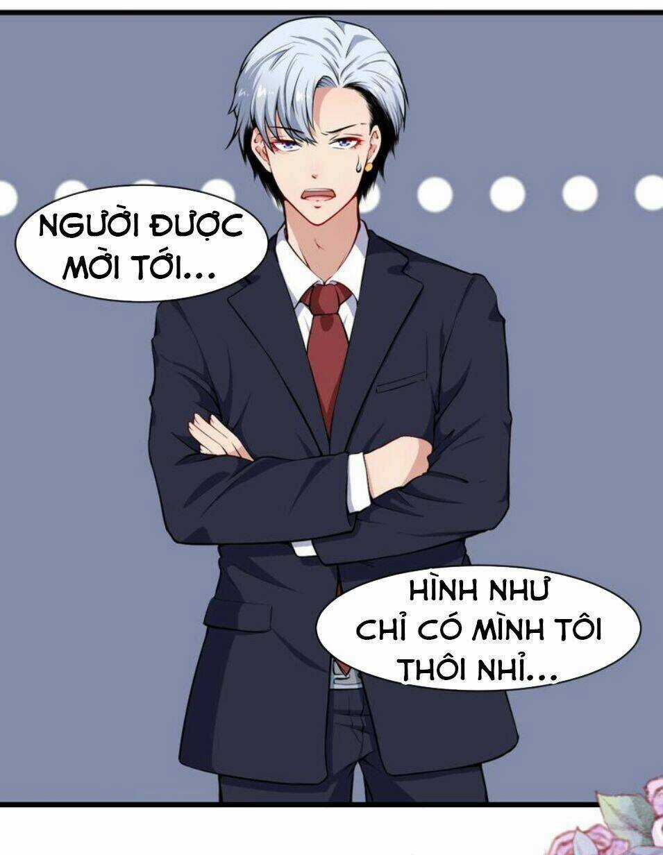 Ma Tôn Trông Trẻ - Chapter 34 - Trang 34