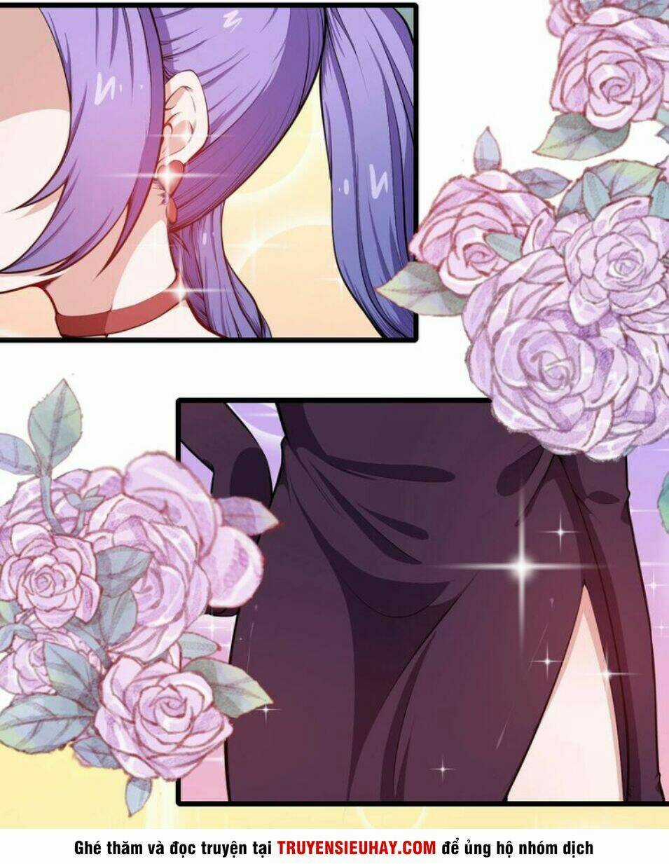 Ma Tôn Trông Trẻ - Chapter 34 - Trang 35