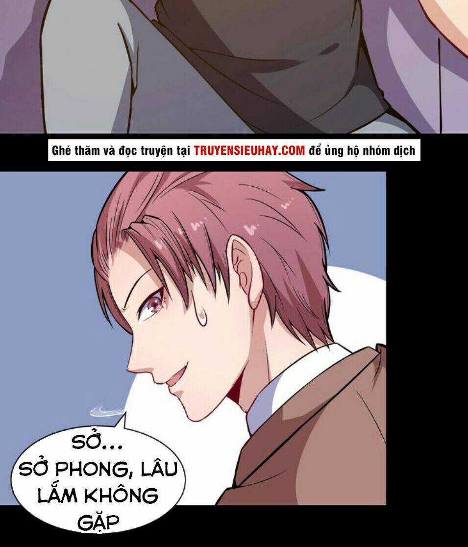 Ma Tôn Trông Trẻ - Chapter 34 - Trang 5