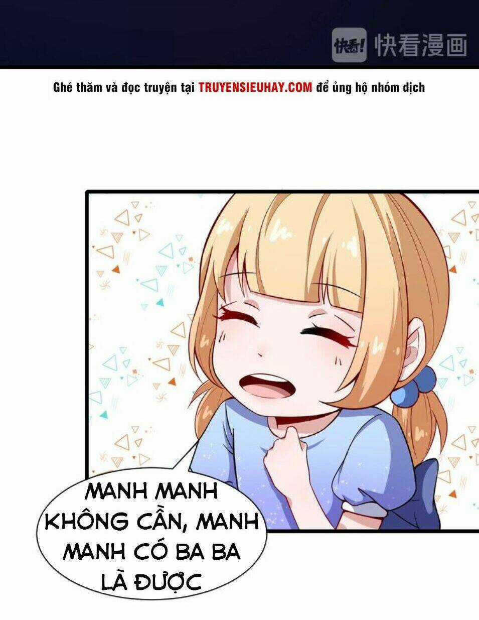 Ma Tôn Trông Trẻ - Chapter 34 - Trang 46