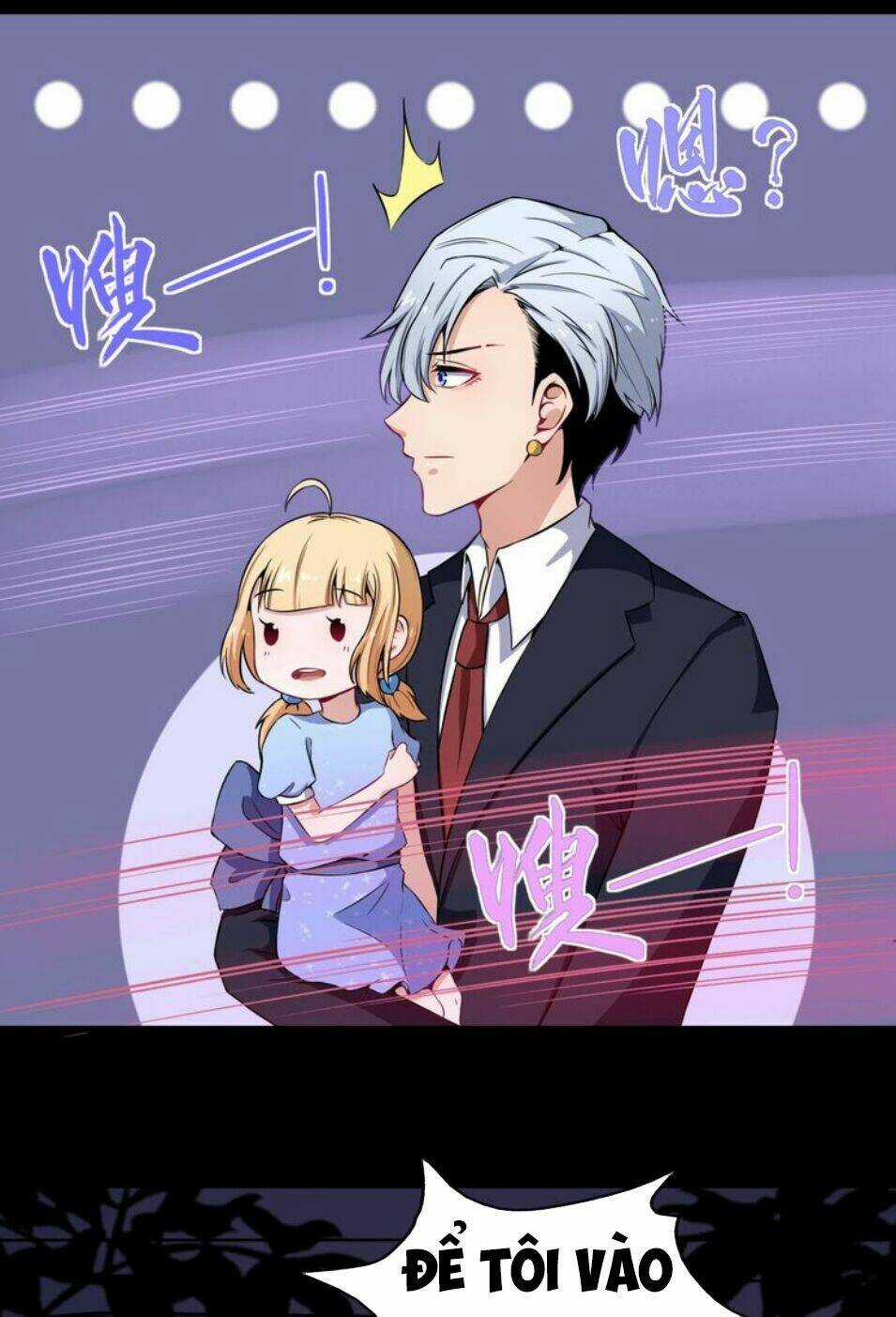 Ma Tôn Trông Trẻ - Chapter 34 - Trang 49