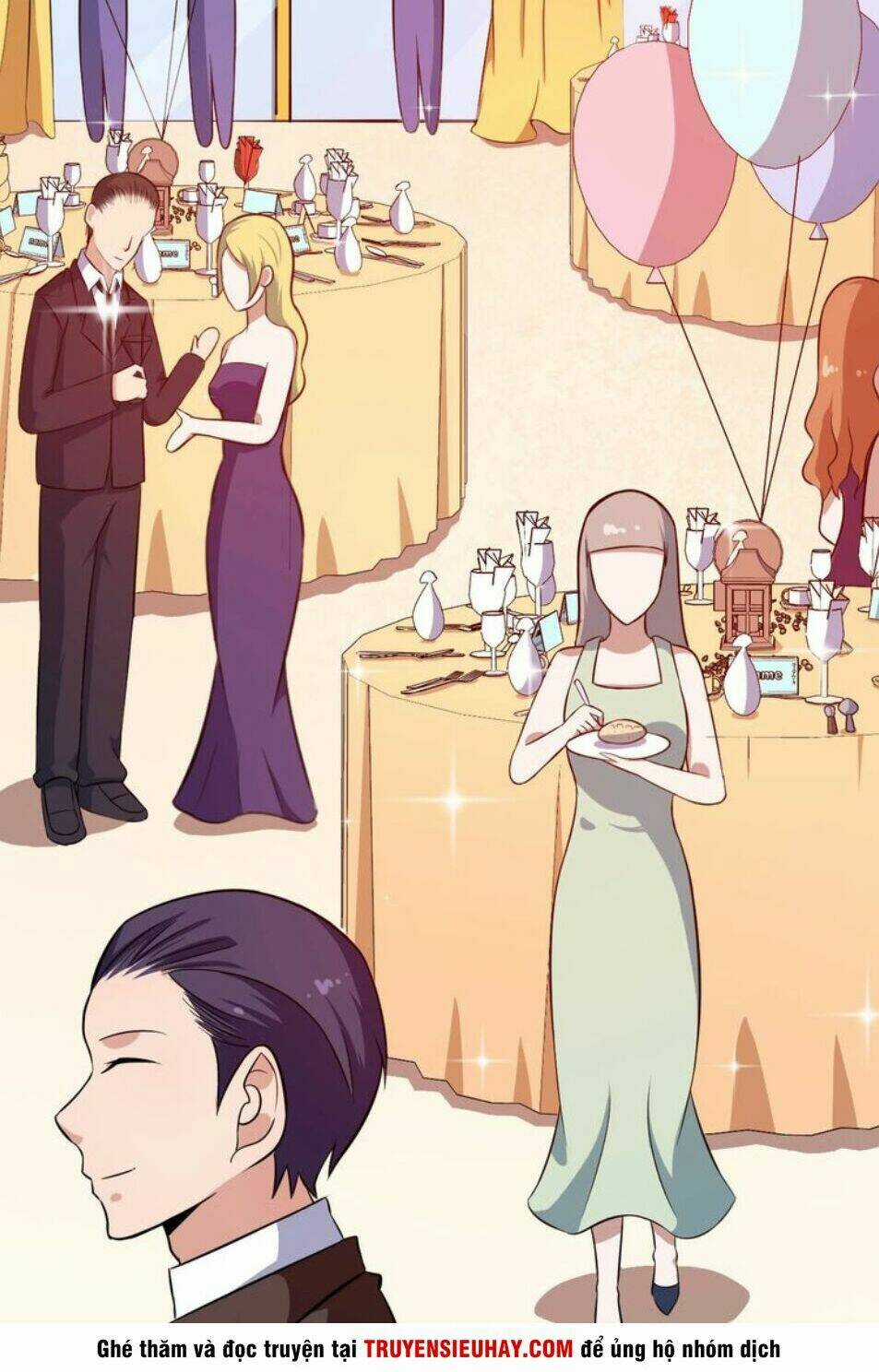 Ma Tôn Trông Trẻ - Chapter 34 - Trang 58