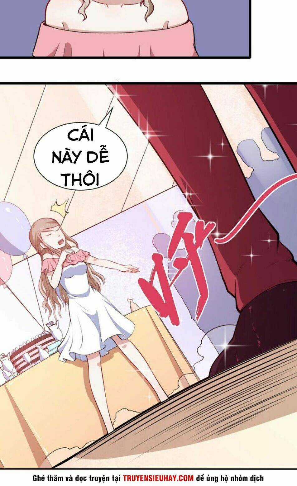 Ma Tôn Trông Trẻ - Chapter 34 - Trang 66