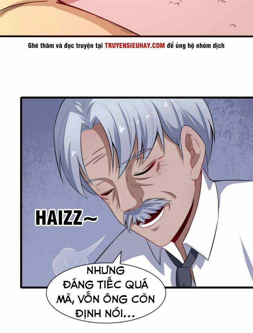 Ma Tôn Trông Trẻ - Chapter 35 - Trang 23