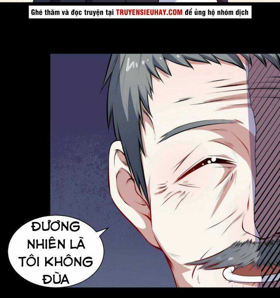 Ma Tôn Trông Trẻ - Chapter 35 - Trang 36