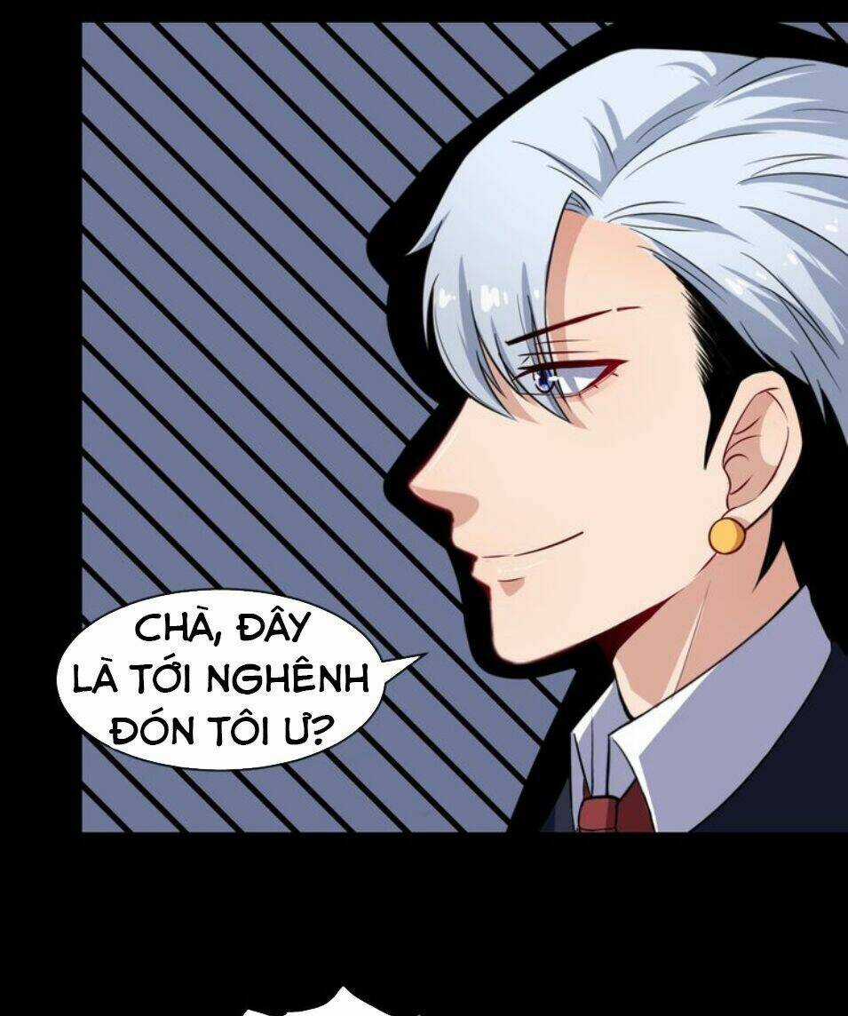 Ma Tôn Trông Trẻ - Chapter 35 - Trang 46