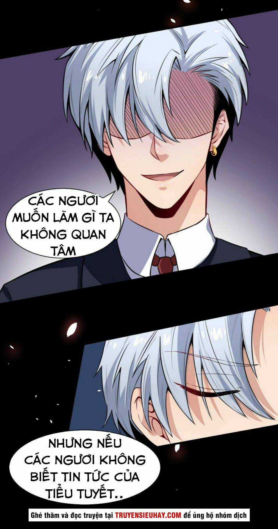 Ma Tôn Trông Trẻ - Chapter 35 - Trang 53