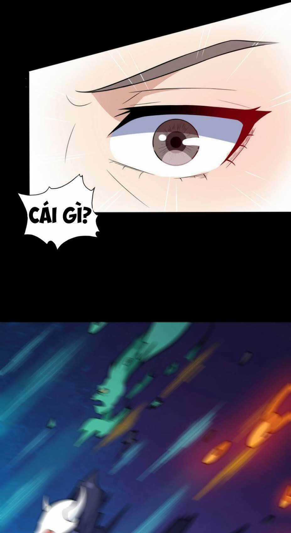 Ma Tôn Trông Trẻ - Chapter 36 - Trang 22