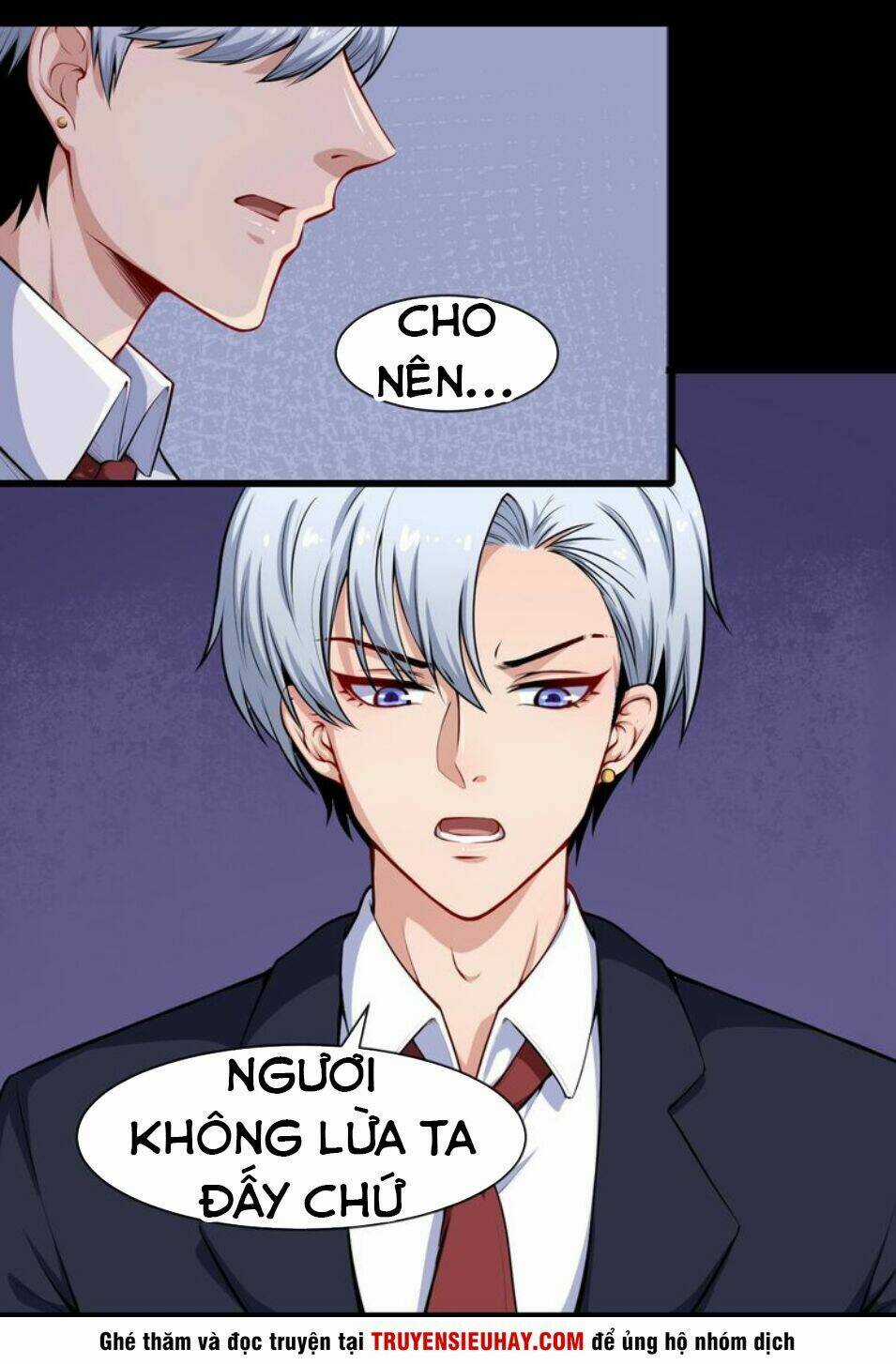 Ma Tôn Trông Trẻ - Chapter 36 - Trang 30