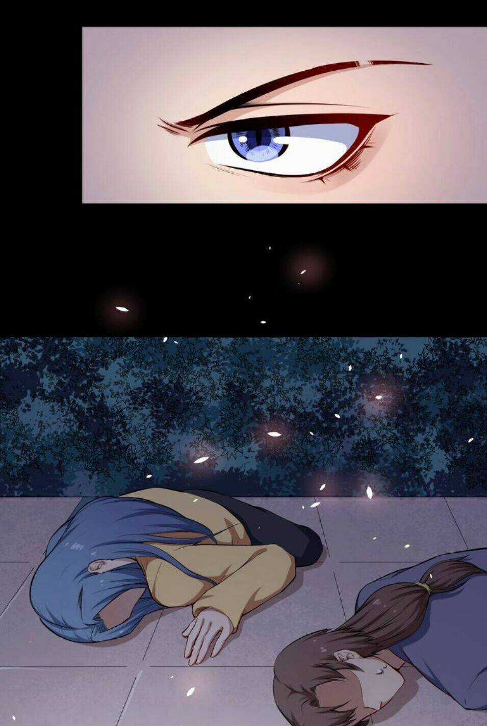 Ma Tôn Trông Trẻ - Chapter 36 - Trang 33