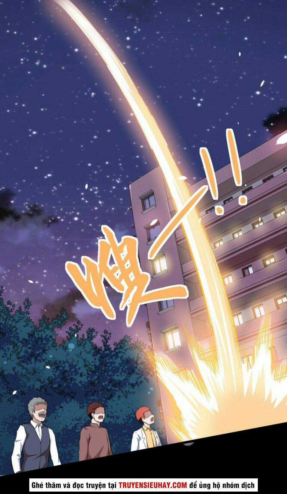 Ma Tôn Trông Trẻ - Chapter 36 - Trang 48