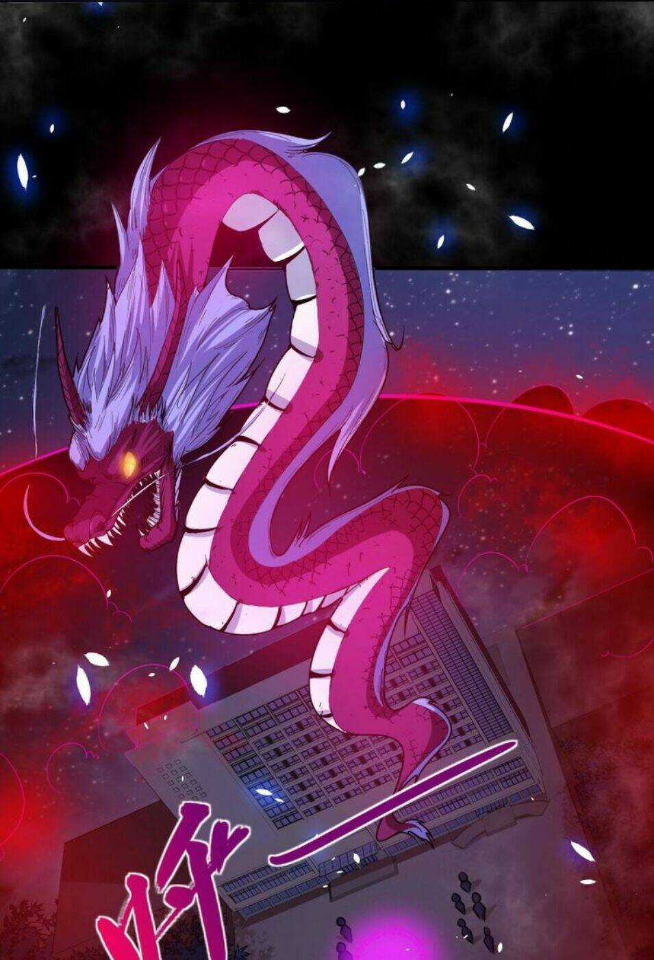 Ma Tôn Trông Trẻ - Chapter 36 - Trang 6