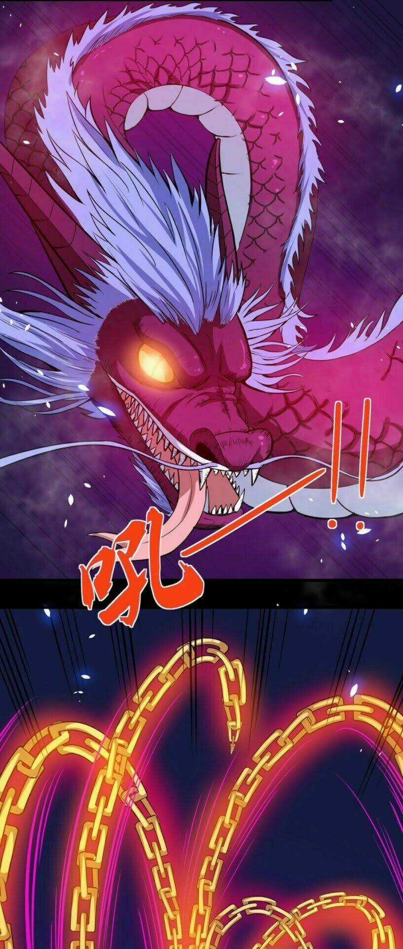 Ma Tôn Trông Trẻ - Chapter 36 - Trang 10