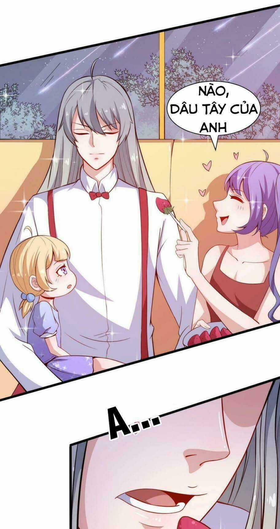 Ma Tôn Trông Trẻ - Chapter 37 - Trang 4