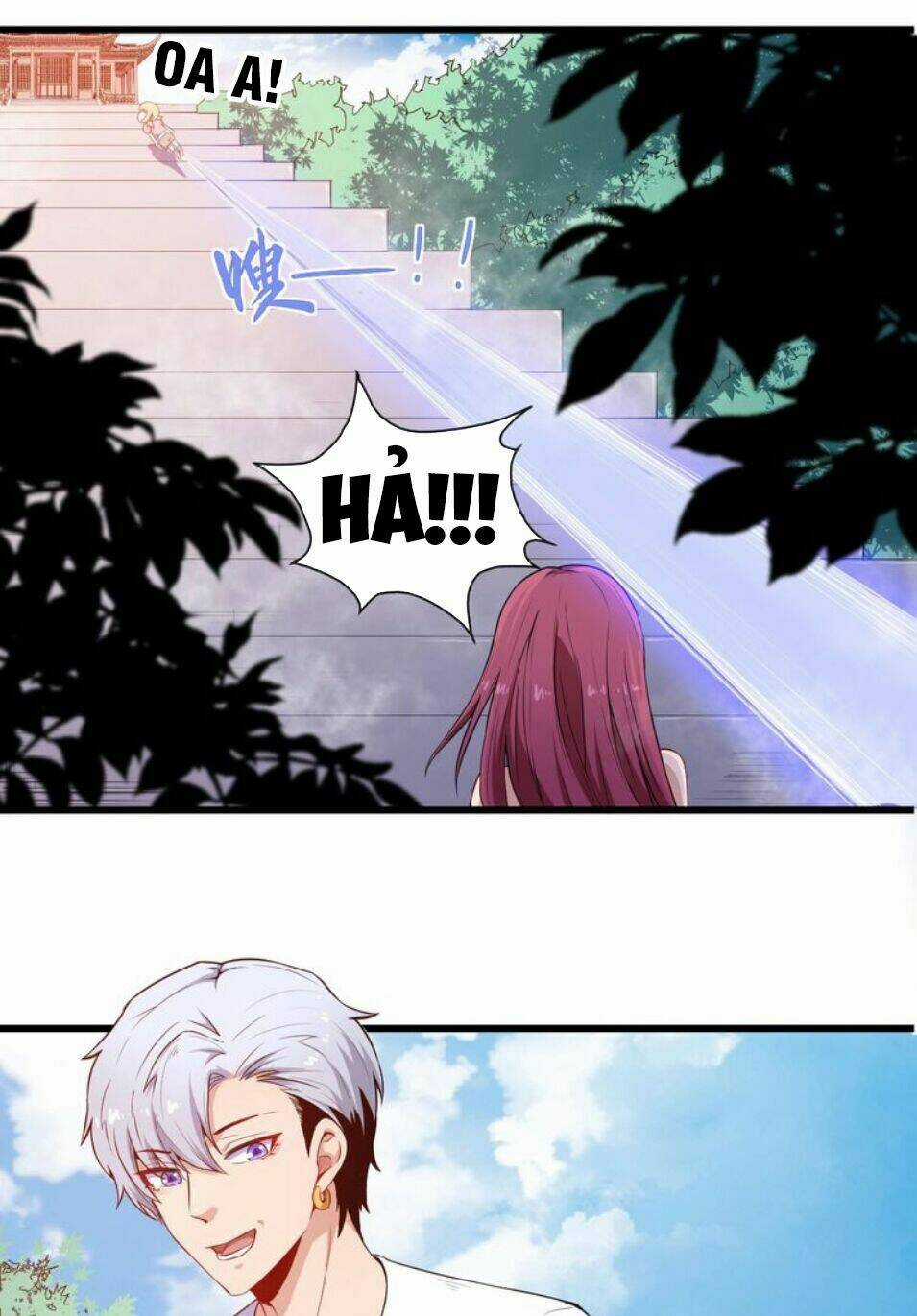 Ma Tôn Trông Trẻ - Chapter 37 - Trang 31