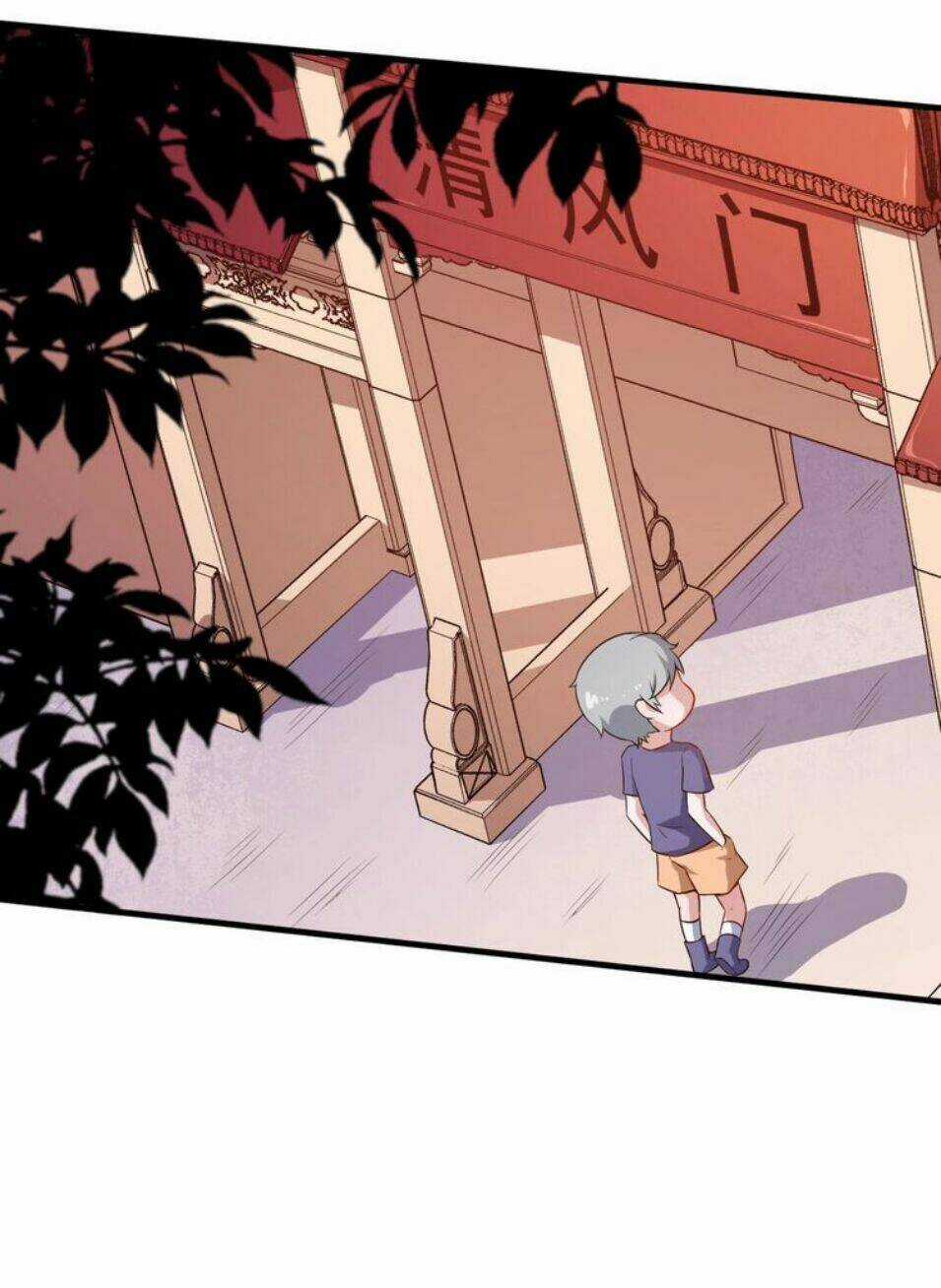 Ma Tôn Trông Trẻ - Chapter 37 - Trang 39