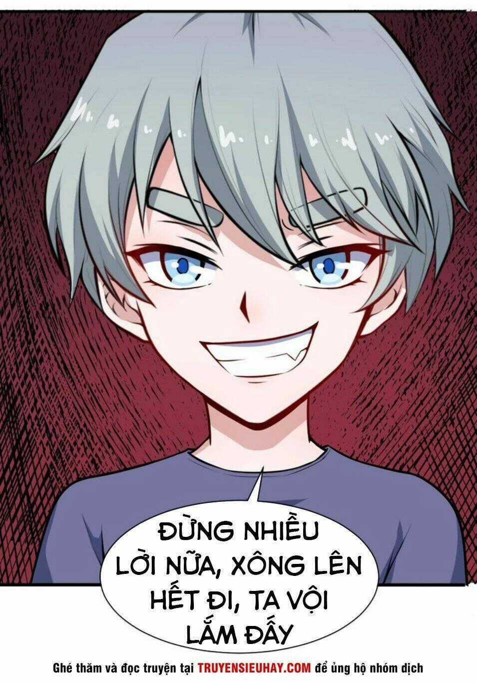 Ma Tôn Trông Trẻ - Chapter 37 - Trang 43