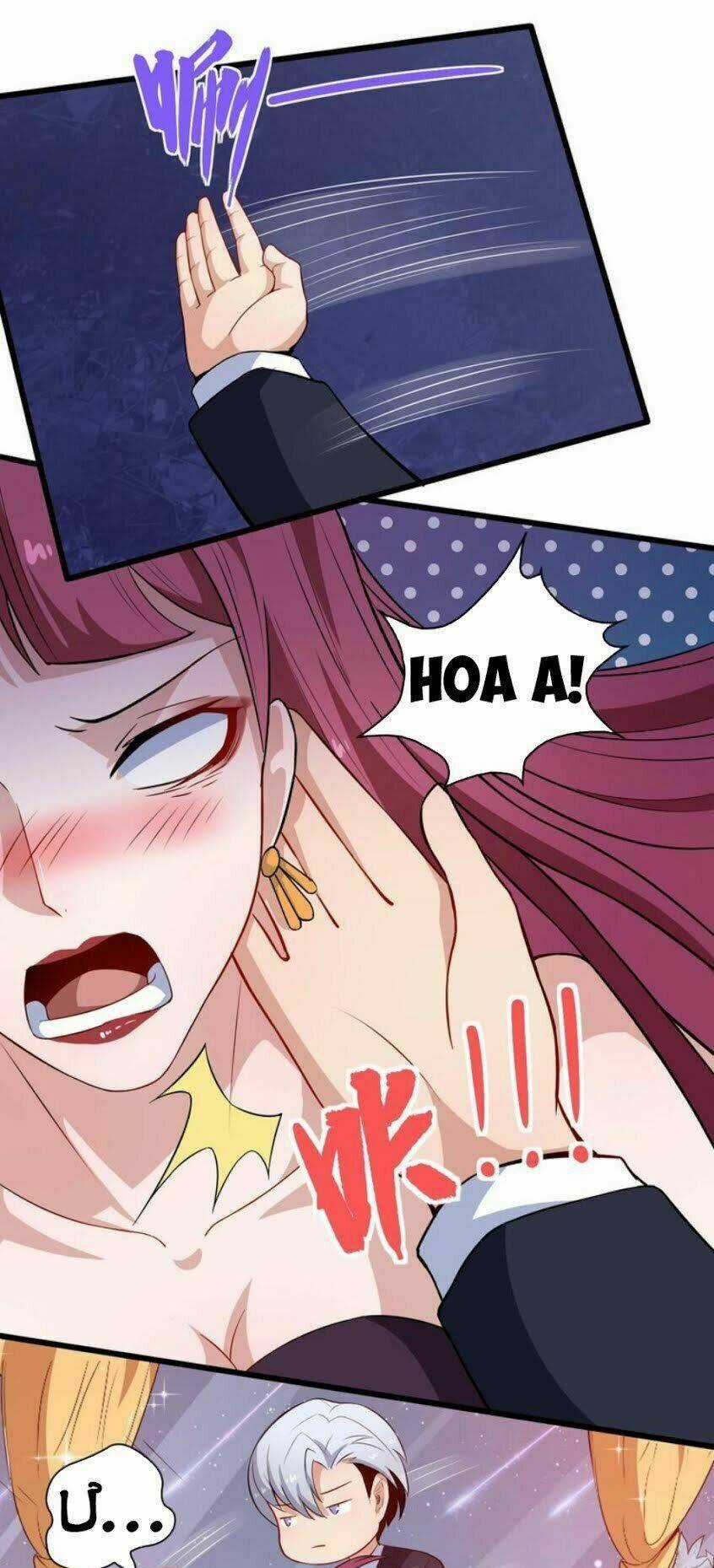 Ma Tôn Trông Trẻ - Chapter 37 - Trang 10