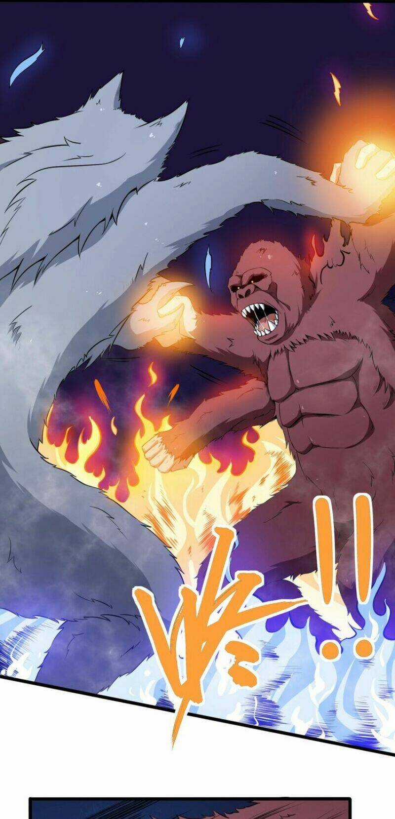 Ma Tôn Trông Trẻ - Chapter 38 - Trang 25