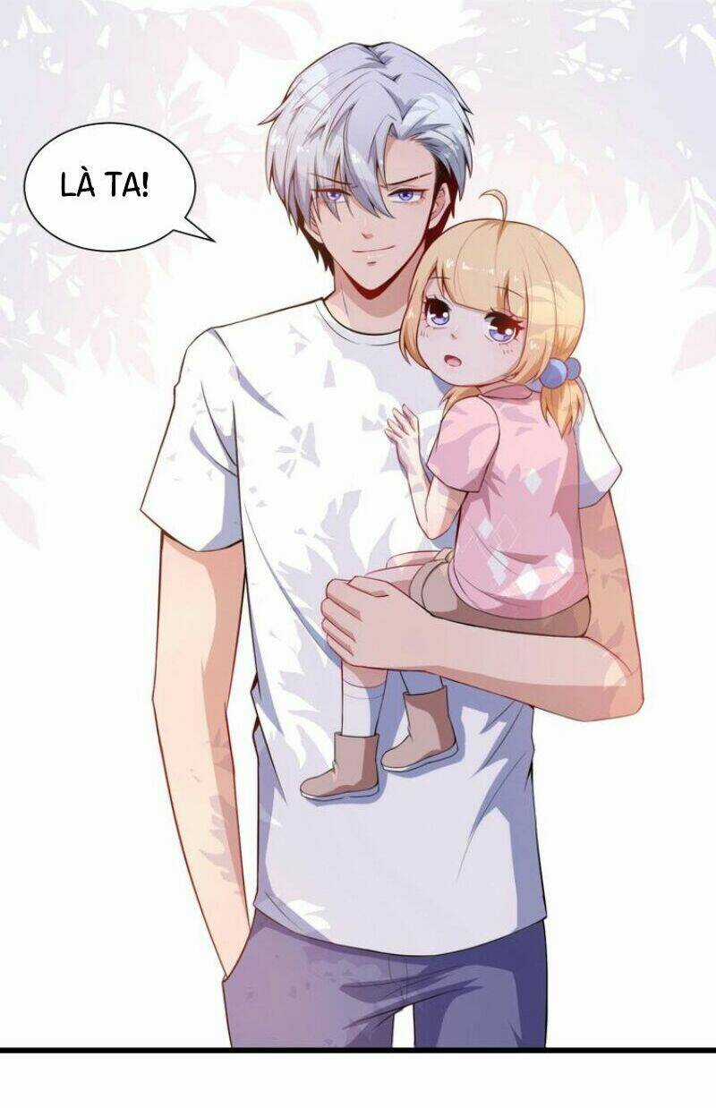 Ma Tôn Trông Trẻ - Chapter 38 - Trang 36