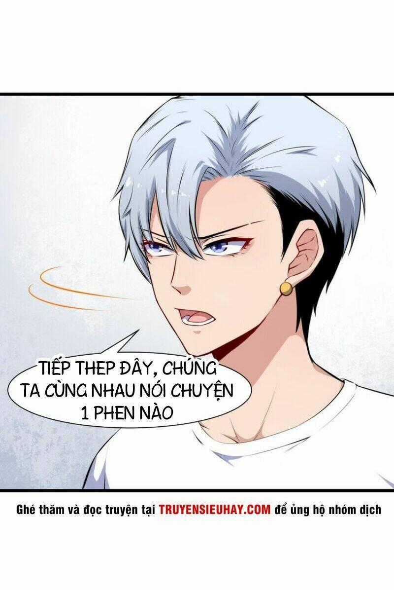 Ma Tôn Trông Trẻ - Chapter 38 - Trang 42