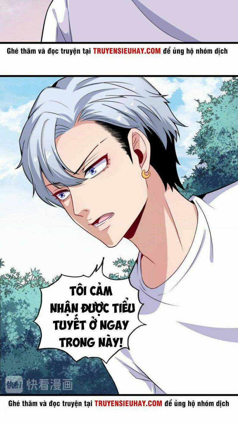 Ma Tôn Trông Trẻ - Chapter 39 - Trang 22