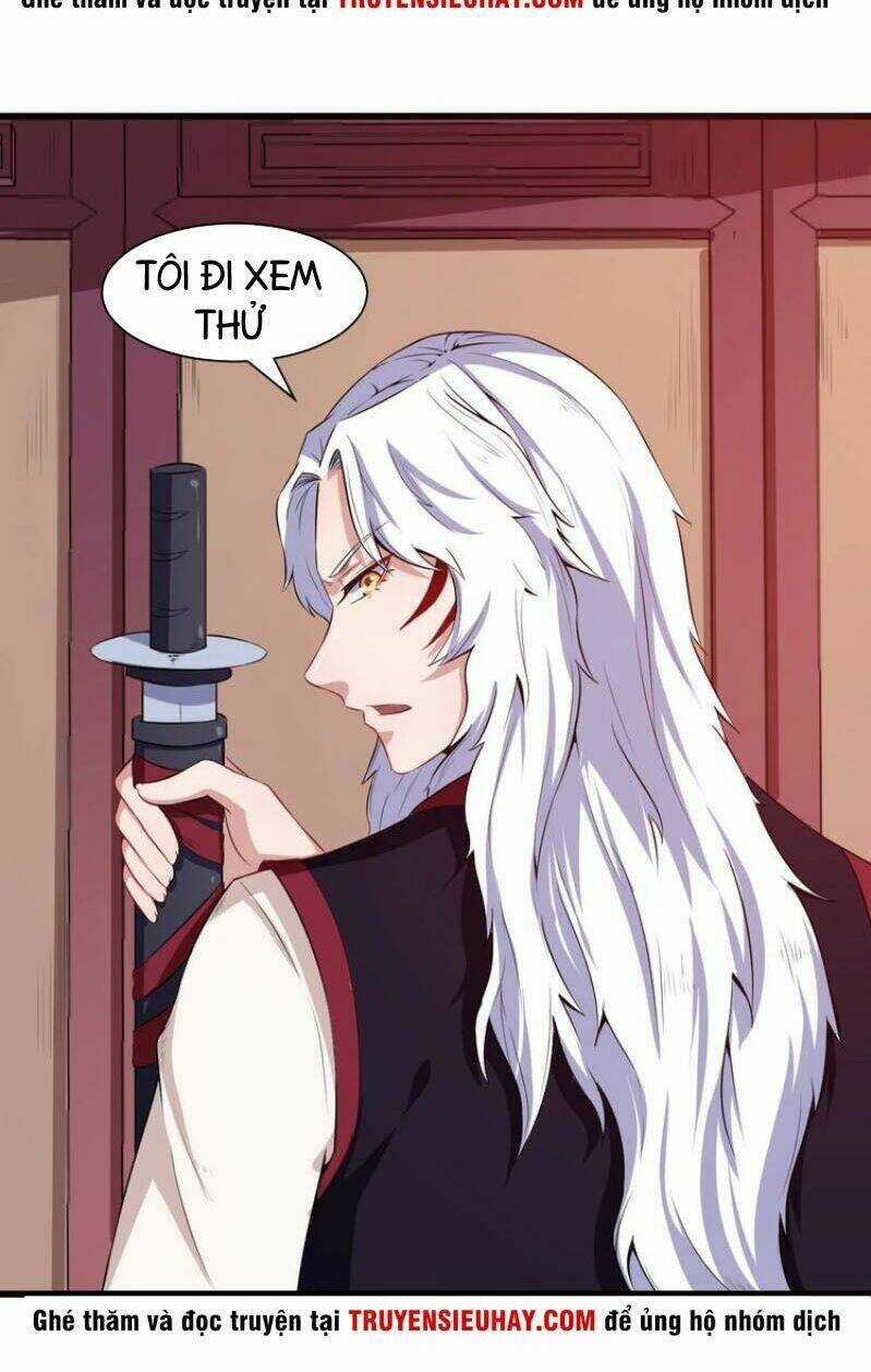 Ma Tôn Trông Trẻ - Chapter 39 - Trang 30