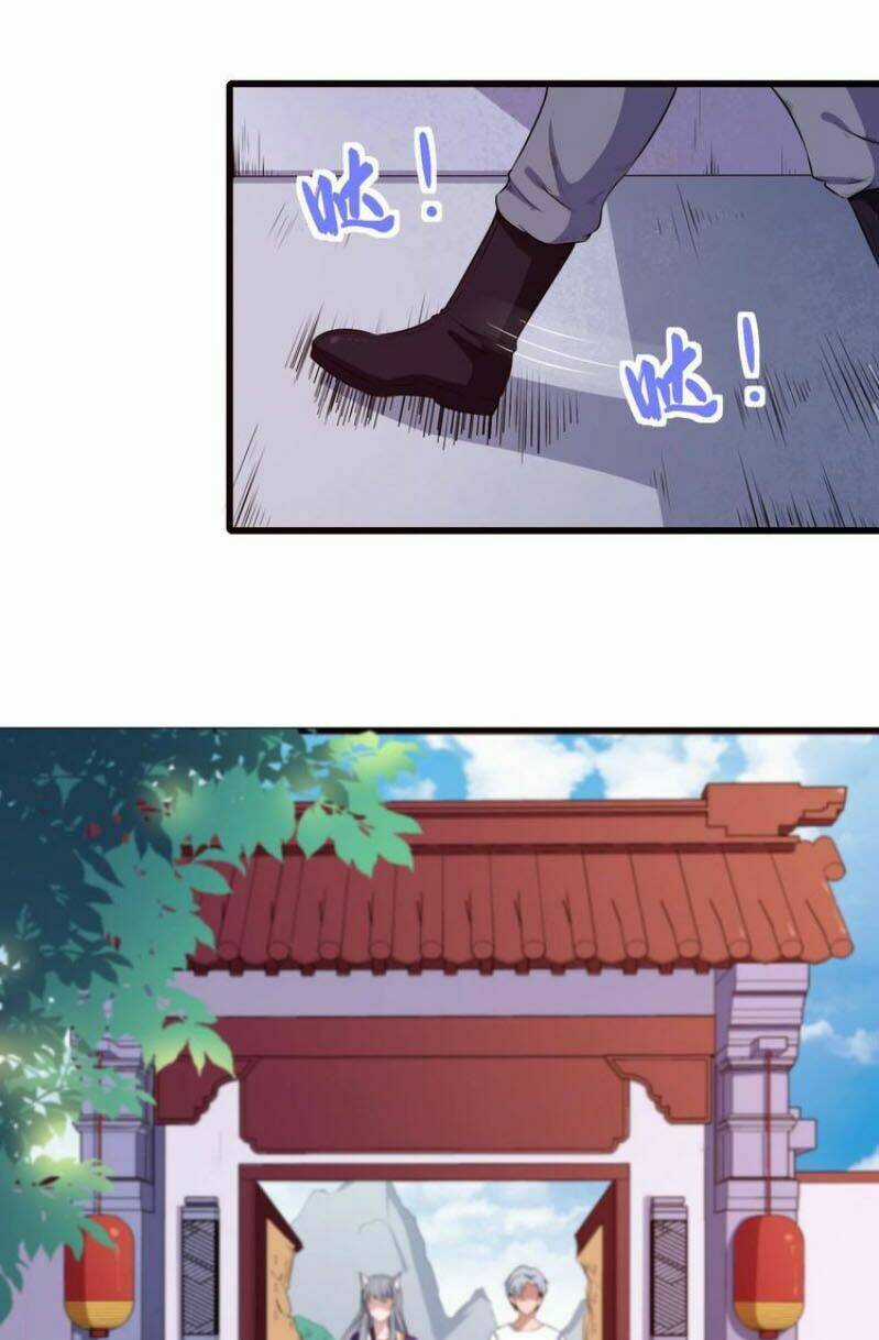 Ma Tôn Trông Trẻ - Chapter 39 - Trang 31