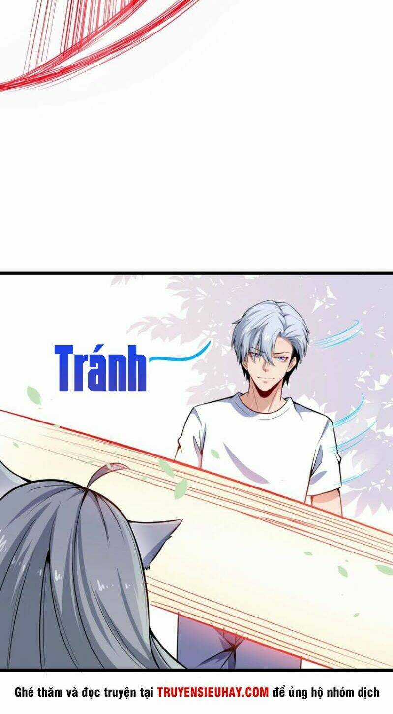 Ma Tôn Trông Trẻ - Chapter 39 - Trang 34