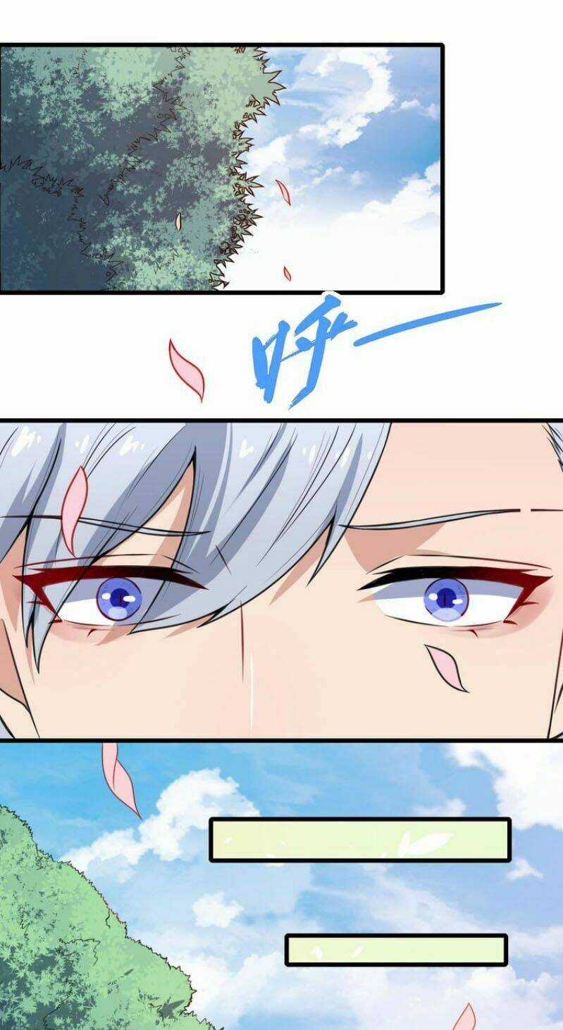 Ma Tôn Trông Trẻ - Chapter 39 - Trang 41