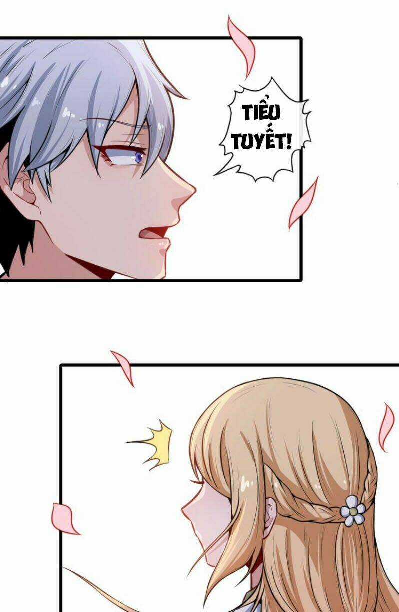 Ma Tôn Trông Trẻ - Chapter 39 - Trang 43