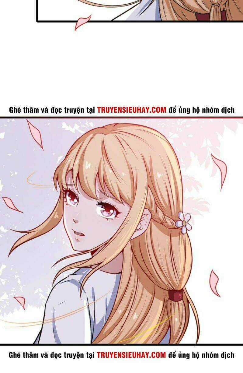 Ma Tôn Trông Trẻ - Chapter 39 - Trang 44