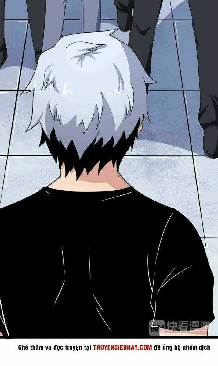 Ma Tôn Trông Trẻ - Chapter 4 - Trang 18