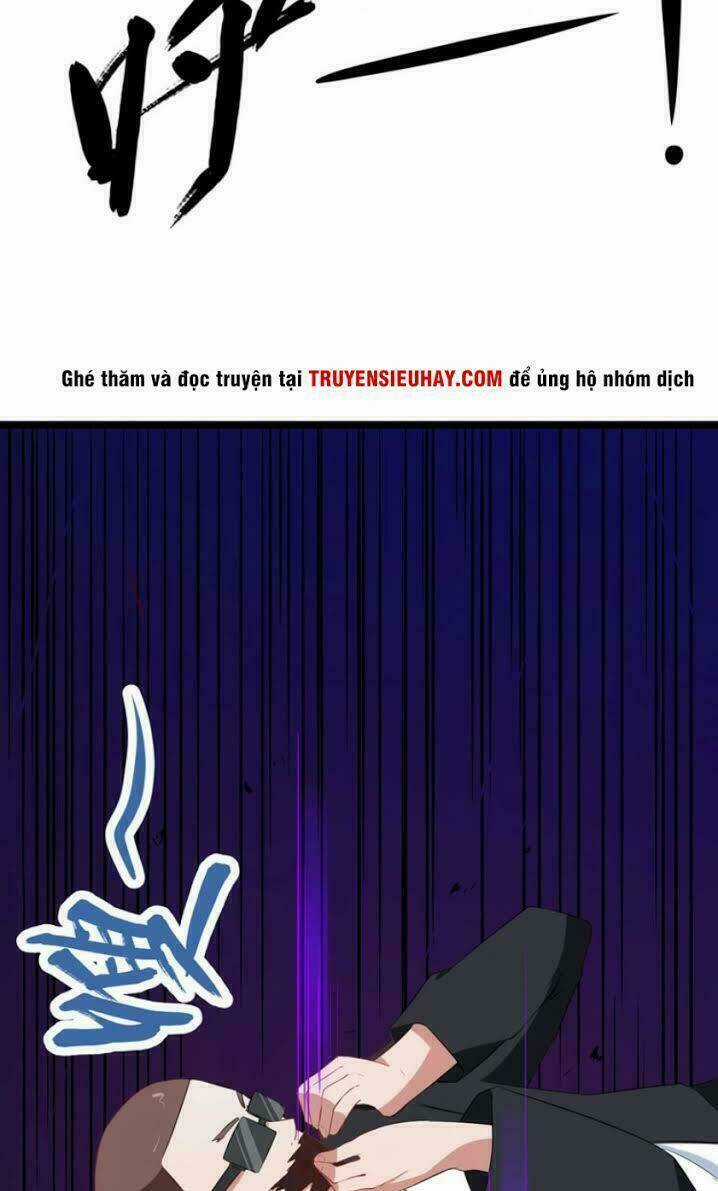 Ma Tôn Trông Trẻ - Chapter 4 - Trang 20