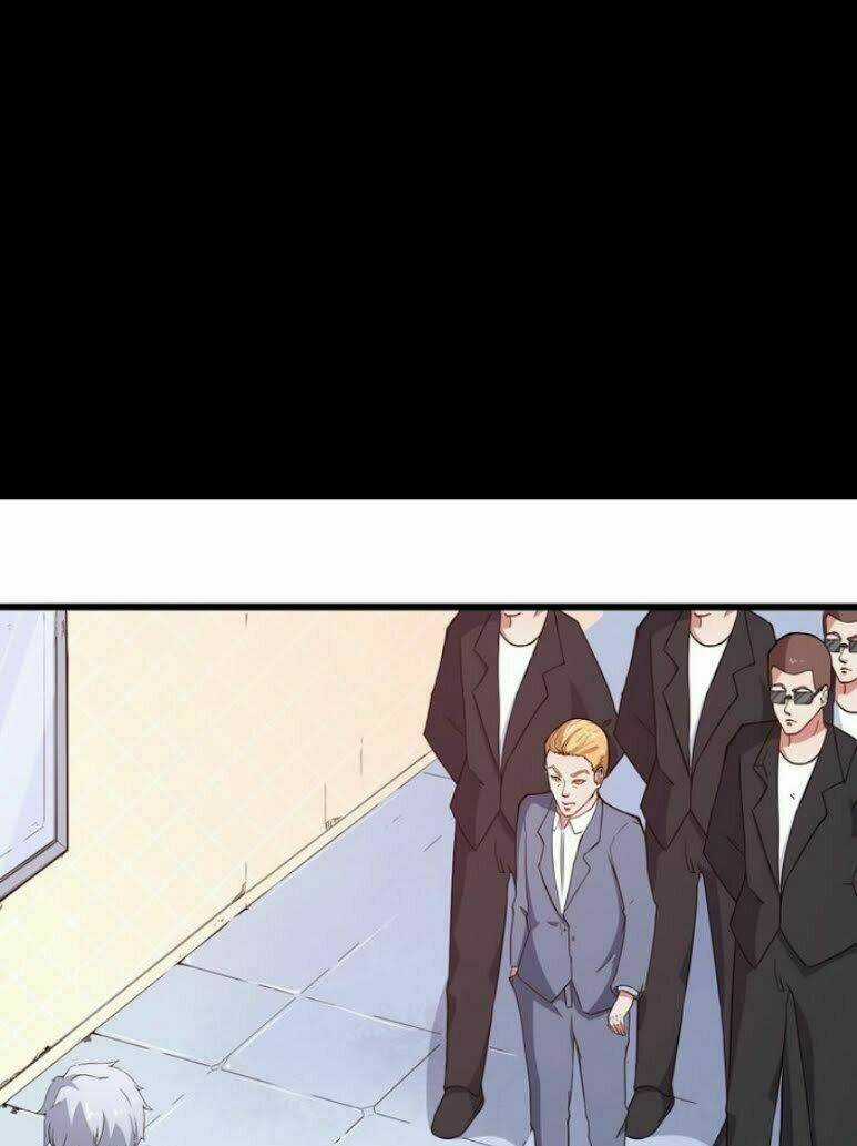 Ma Tôn Trông Trẻ - Chapter 4 - Trang 3