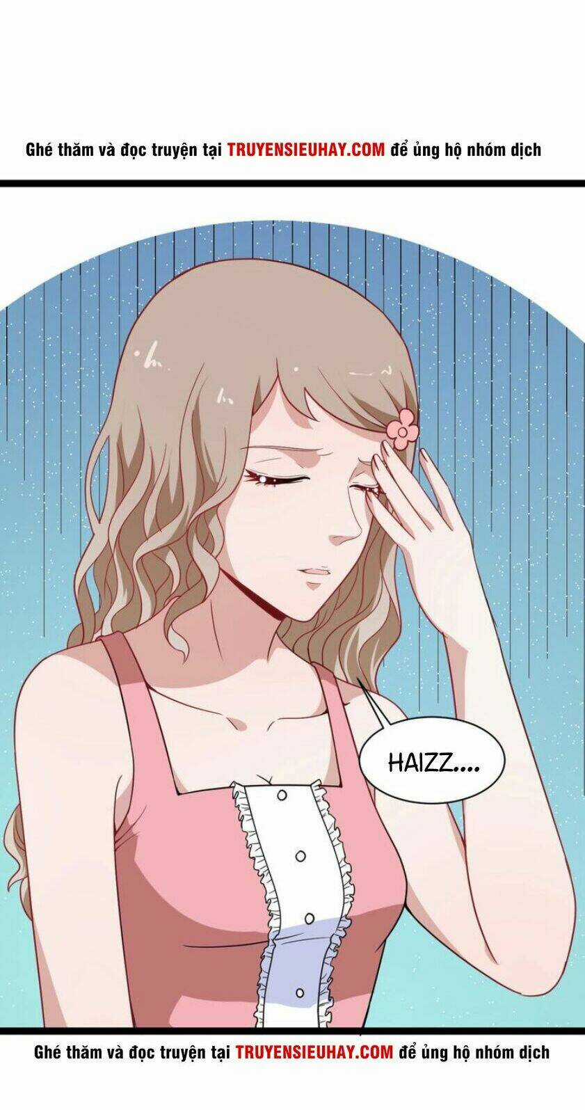 Ma Tôn Trông Trẻ - Chapter 4 - Trang 34