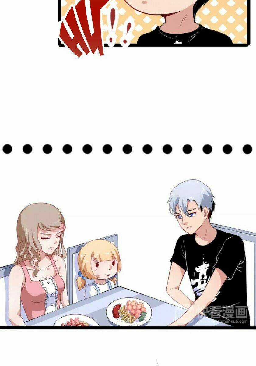 Ma Tôn Trông Trẻ - Chapter 4 - Trang 38