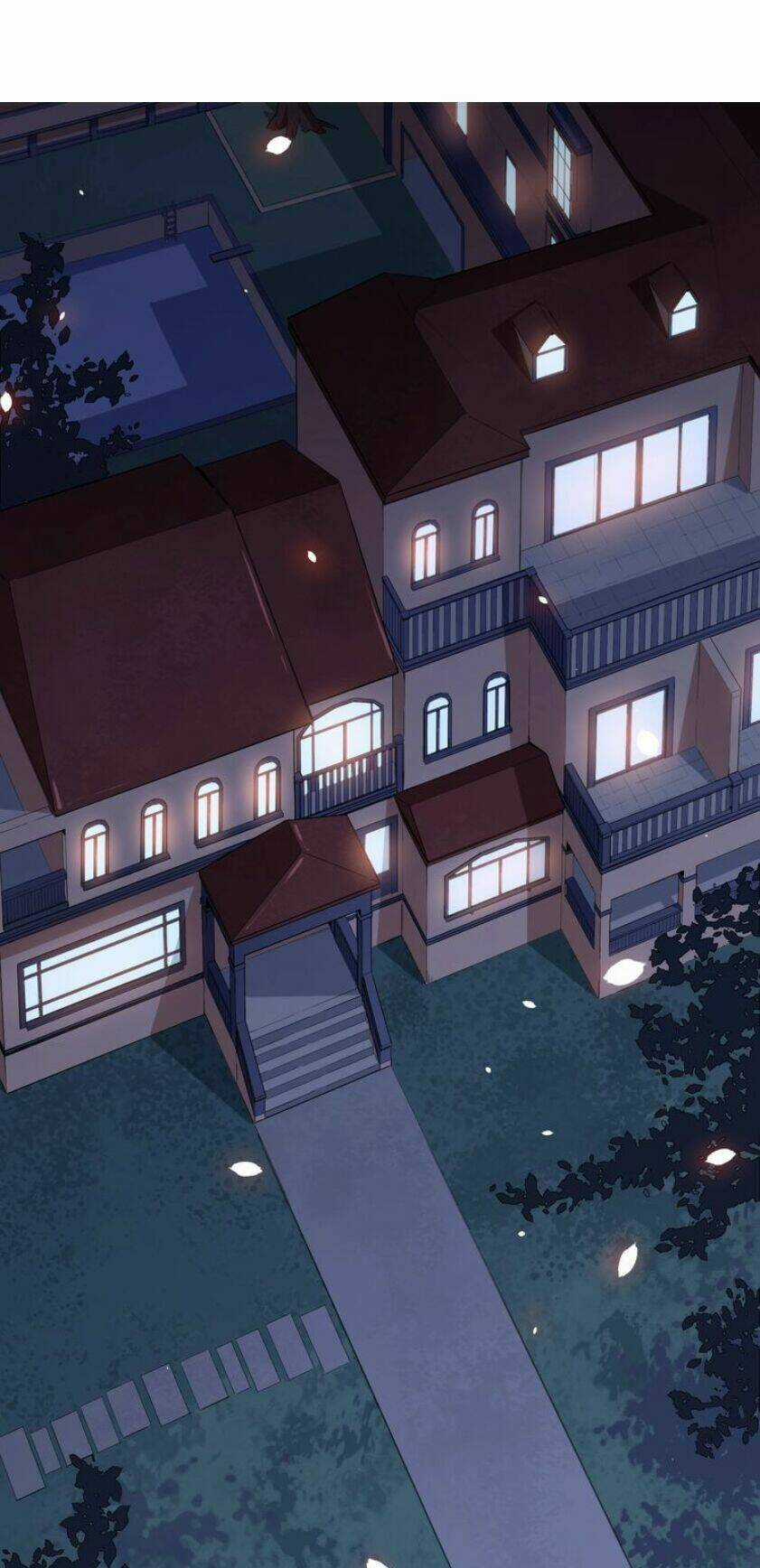 Ma Tôn Trông Trẻ - Chapter 4 - Trang 41