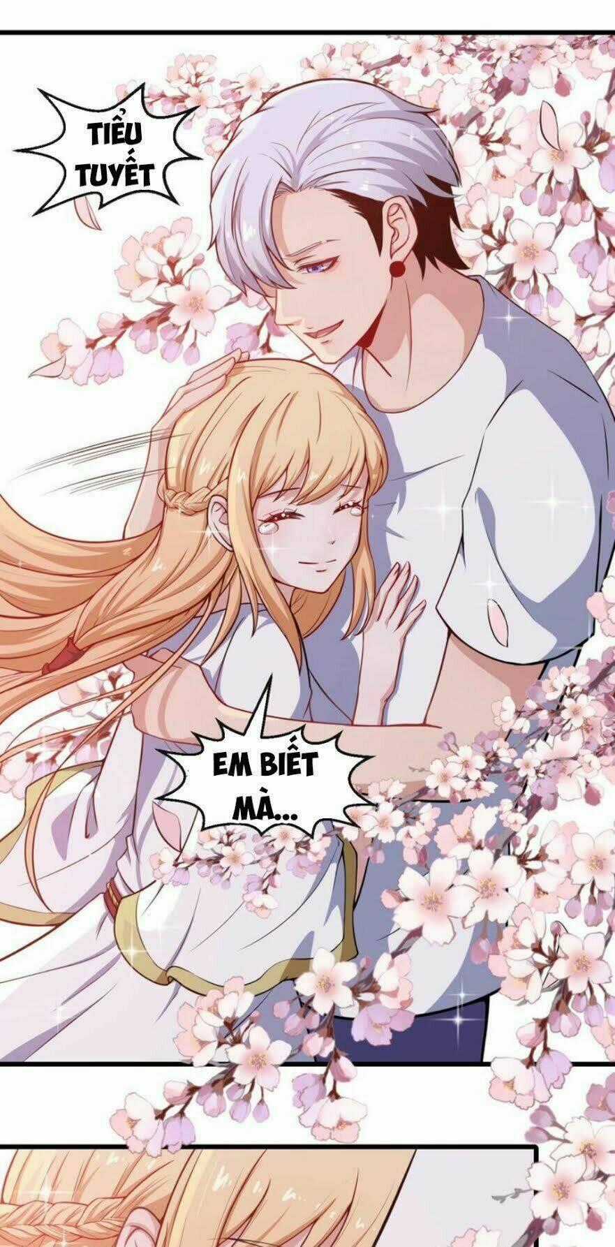 Ma Tôn Trông Trẻ - Chapter 40 - Trang 2