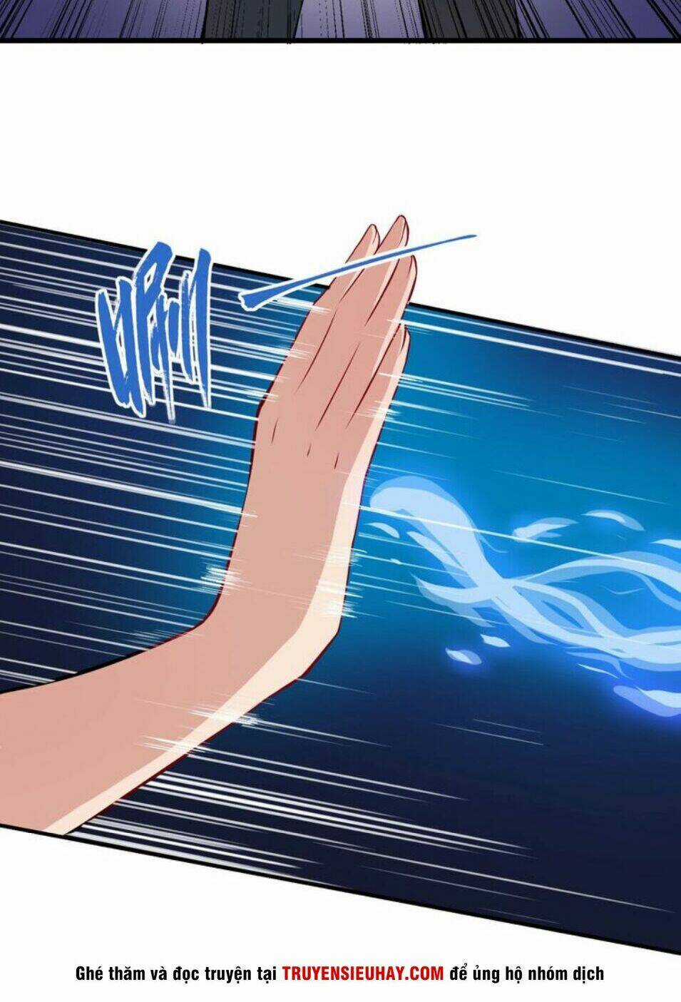 Ma Tôn Trông Trẻ - Chapter 40 - Trang 15