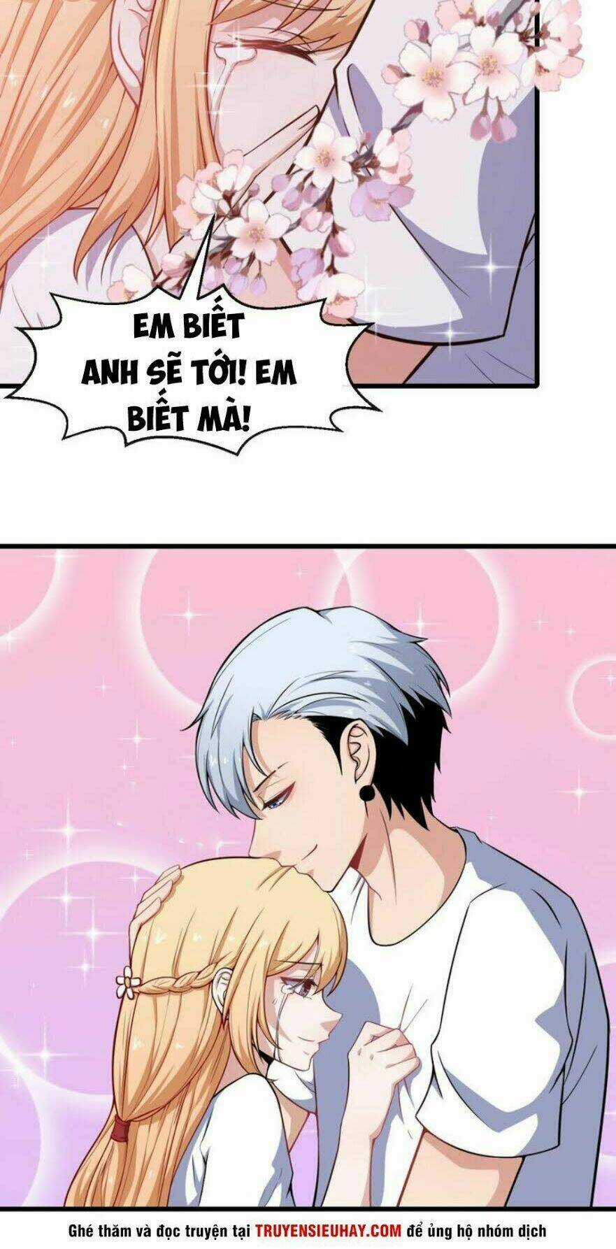 Ma Tôn Trông Trẻ - Chapter 40 - Trang 3