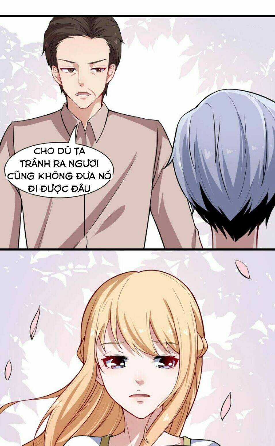 Ma Tôn Trông Trẻ - Chapter 40 - Trang 22