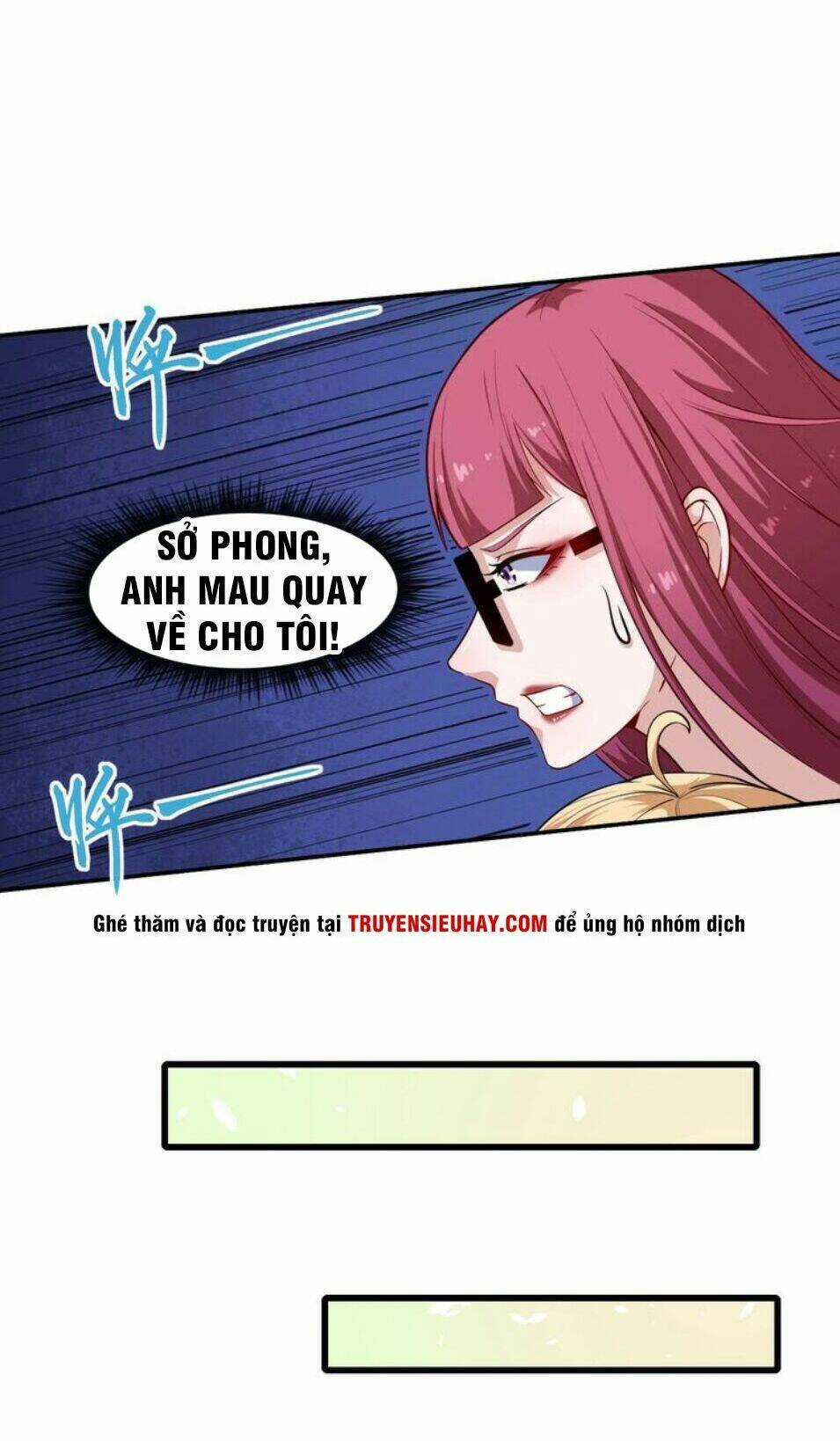 Ma Tôn Trông Trẻ - Chapter 40 - Trang 30