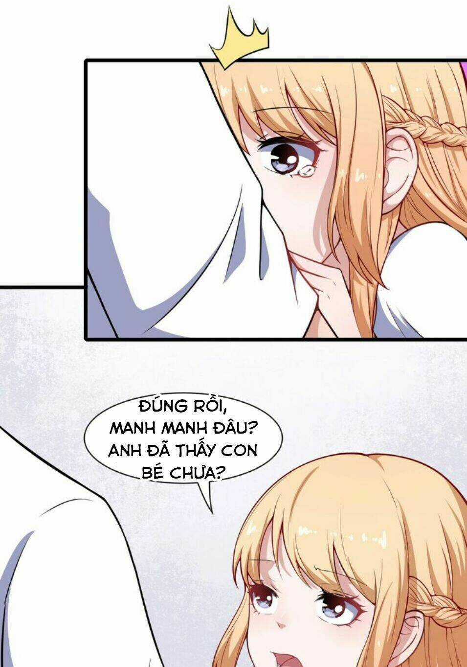 Ma Tôn Trông Trẻ - Chapter 40 - Trang 4