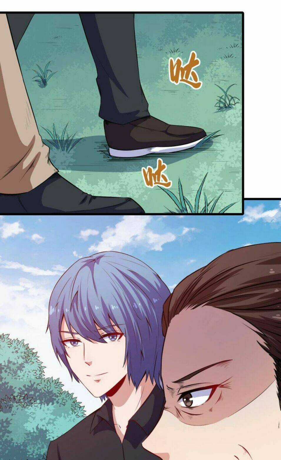 Ma Tôn Trông Trẻ - Chapter 40 - Trang 42