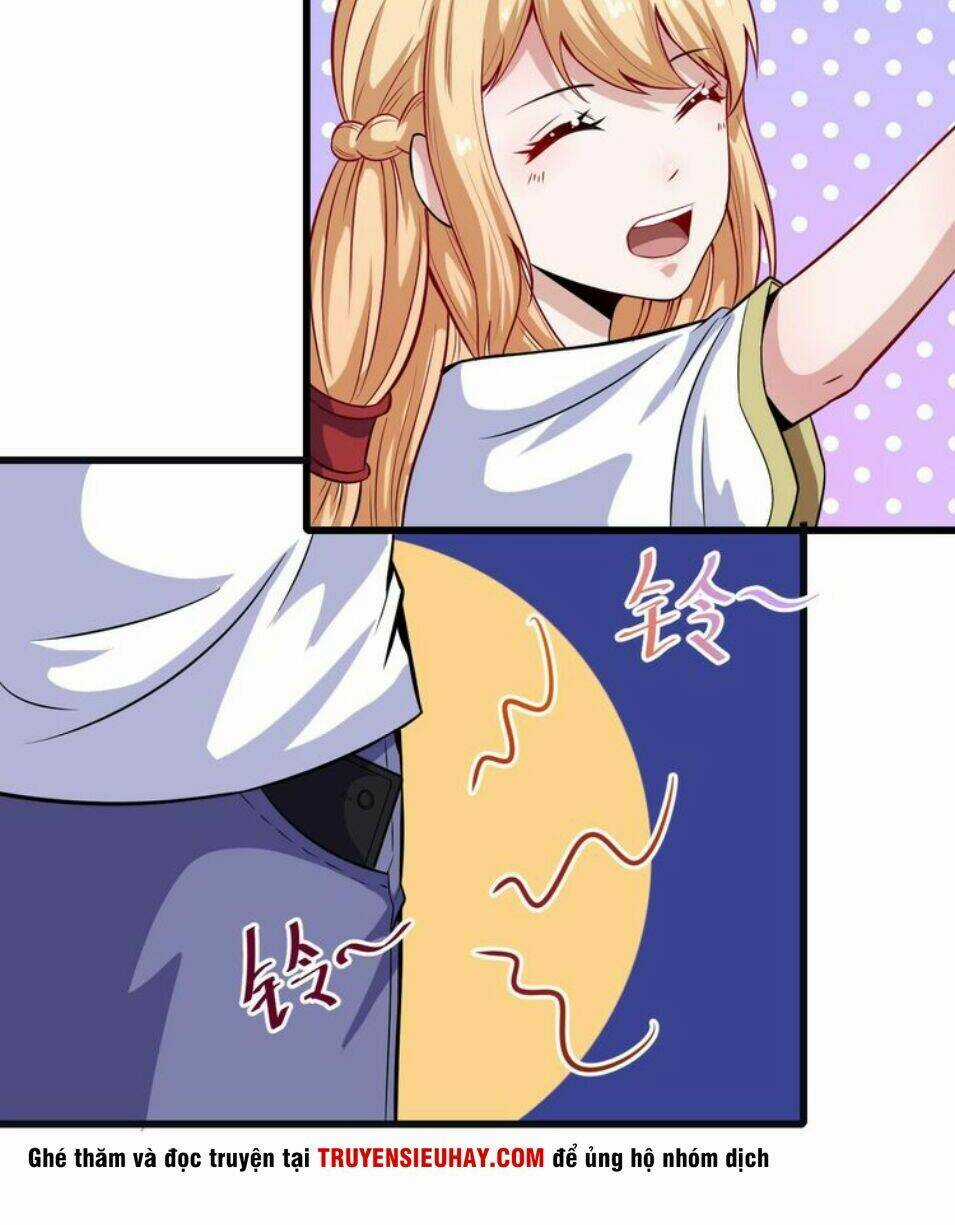 Ma Tôn Trông Trẻ - Chapter 40 - Trang 45