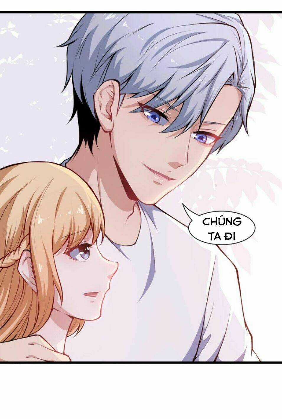 Ma Tôn Trông Trẻ - Chapter 40 - Trang 8