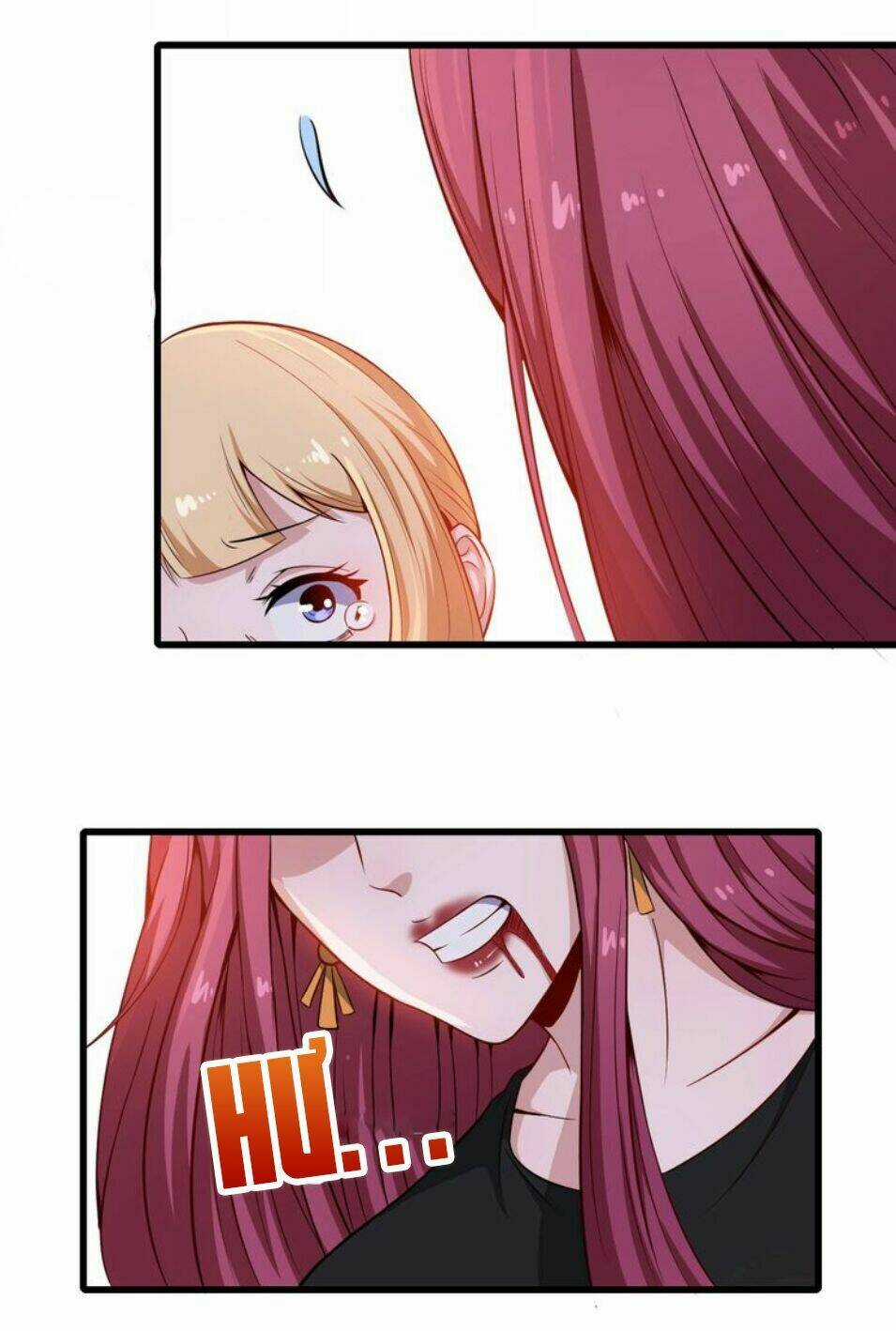 Ma Tôn Trông Trẻ - Chapter 41 - Trang 18