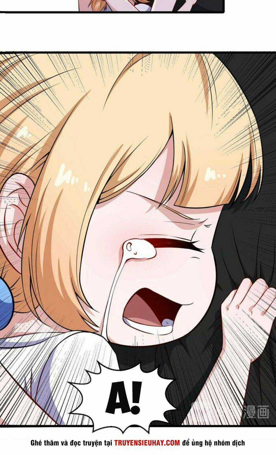 Ma Tôn Trông Trẻ - Chapter 41 - Trang 23