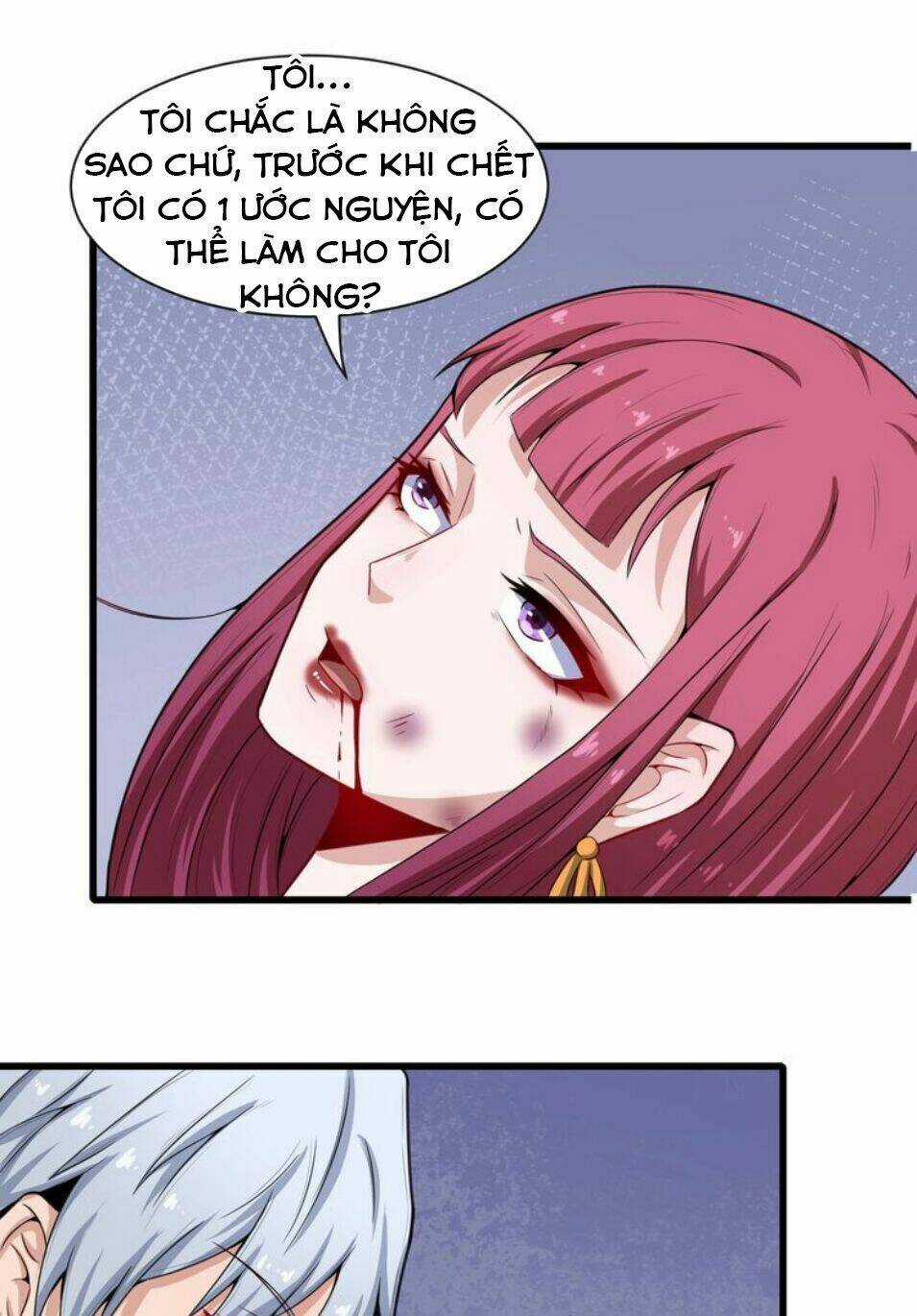 Ma Tôn Trông Trẻ - Chapter 41 - Trang 31